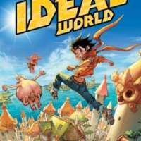  ����� An Ideal World <small>Story</small> 